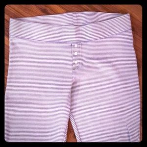 American eagle Aerie long johns medium